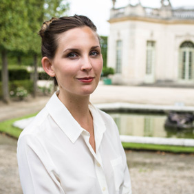 Christine Hildebrand